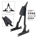 2006–2017 Dyna FXDB Low Rider FXDL FXDLS Beifahrer-Sissybar-Rückenlehne