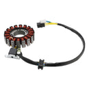 1997-2007 Suzuki ATV LTF160 Quadrunner 160 Statutenerator 32101-02C10 32101-02C11