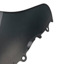 2024-2025 YAMAHA XSR900 GP Windschutzscheibe Windschutzscheibe + Halterung