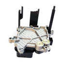 2005-2010 Audi A8 V6 2.8L 3.2L Unidade de controle de transmissão automática CVT TCM 01J927156