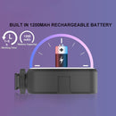 T64 RGB Lampa wideo LED wypełniająca Światło Fotografia wideo Pełnokolorowe światło wypełniające LED