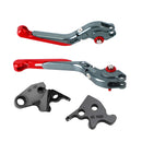 2019-2022 Yamaha xsr 155 mt 15 alavanca de freio de embreagem ajustável