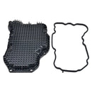 Miska olejowa z uszczelką 11110-6RC2B do Nissan Rogue 1.5L 2023-2025