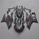 2019-2021 Yamaha YZF-R3 R25 conjunto de carenagem de injeção corpo plástico ABS