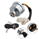 Passer til Mahindra Tractor 4525 4535 00558982R93 Ignition Switch Starter Switch