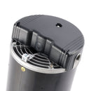 B2840 B840 2,5 PS 230 V Pool Pump Engine 56Y Frame Quadrat Flange