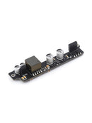 Rozšiřující karta napájení NVIDIA Jetson Orin Nano/NX Ethernet POE 802.3af/at