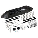 2022-2023 Toyota Tundra Carriage Soft Truck Topper Größe 1682×1602mm