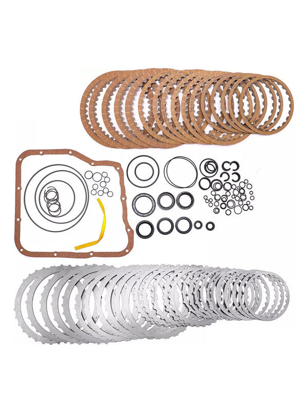 TR690 Automatikgetriebe-Überholsatz für den Master-Umbau für Subaru Outback CVT