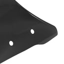 Frontrute egnet for Scrambler 1200 XC XE 19-23 Street Twin 900 16-23