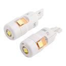 Luz LED para coche T10 Ultinon Pro6000 W5W 11961CU60 6000K Para PHILIPS
