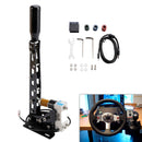 SIM USB Handjarru PC 64bit 200 kg punnitsevat solukilpailut Logitech G29/G27/G25