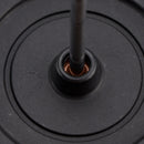 EAU63923602 Refrigerator Condenser Fan Motor For LG Refrigerator DC 12V