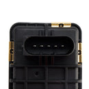 Solenoidový ventil pro pohon turbodmychadla pro Mercedes 3.0 G-088 6NW009228-34 730314