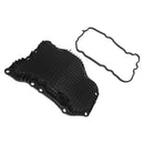 Miska olejowa z uszczelką 11110-6RC2B do Nissan Rogue 1.5L 2023-2025
