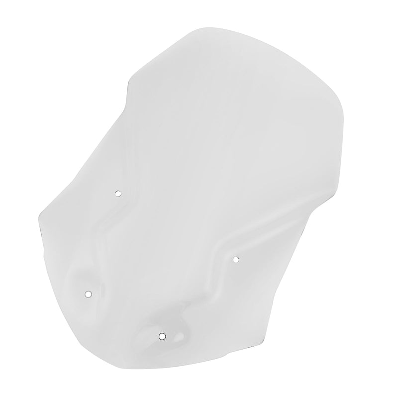 2022-2024 TIGER 1200 GT Todos os modelos MODETRIMENTO MOTORCYCILENT Proteção do vento