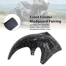 2022–2025 Honda ADV350 Kotflügel vorne Kotflügel Verkleidung