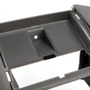 2005–2020 Nissan Frontier S, XE, SE, LE, Nismo Offroad – 4 Zyl. 2,5 l, 6 Zyl. 4,0 l, Blende für Mittelkonsolen-Deckel, 68259-ZP16