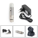 DMX512 Trådløs sendermodtager DMX-controller 2.4G Scenelys EU