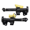 Aktiv panseraktuator venstre + høyre 51237397495 for BMW X3 G01 X4 G02 2017-2020