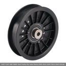 AUC11241 AM138081 Belt Pulley for John Deere Z465 Z625 Z645 Z655 Z665 EZtrak