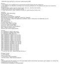 20940100 Uhrfeder für Chevrolet Cobalt Equinox HHR