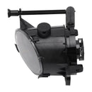 Cubierta luz antiniebla delantera derecha 1710525 93357465 para Opel Zafira B (A05) 2008-2011