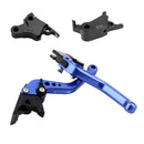 2023 CFMOTO 800 NK Ny kort kopplingsbromsspak