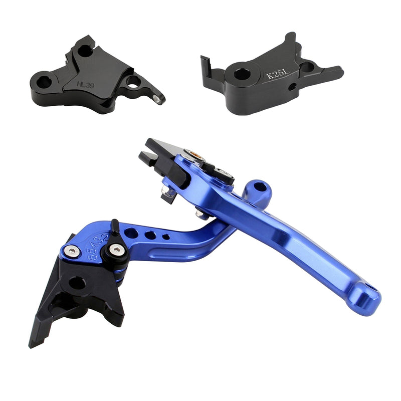 2023 CFMOTO 800 NK Ny kort kopplingsbromsspak