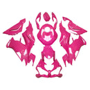 Injection Verkleidung Kit Karosserie Kunststoff ABS fit Für Kawasaki ZX6R 2019-2023