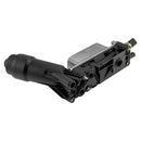 Carcasa del filtro del enfriador de aceite del motor 5184294AE para Jeep Grand Cherokee V6 3.6L 2011-2016