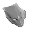 ABS motorsykkel frontrute egnet for HONDA CB400X/CB500X 2019-2024