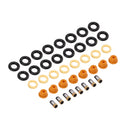 Dichtungsring für Kraftstoffeinspritzdüsen 280150947 Passend für Ford F-250 F-350 7.5L V8 1995-1997