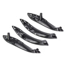 4PCS Carbon Innenverkleidung Türgriff für BMW F30 F80 F31 F32 F33 F35
