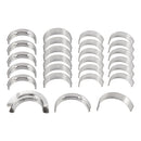 2010-2015 BMW X1 xDrive35i E84 N55 3.0L Engine Rebuild Pistons Gaskets Kit Crankshaft Rods Timing Set 11212163665