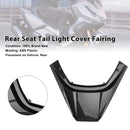 2022-2025 Honda ADV 350 Rücksitz-Rücklichtabdeckung