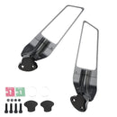 2009-2018 BMW S 1000 RR CNC ALU Bakspejl Vingespejl Til