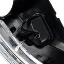 Tür Flügel Spiegel Anzeige Signal Licht Linke Seite Für VW Passat B7 2010-2015