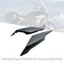 Cubierta lateral trasera para asiento Yamaha Tracer 900 / GT 2018-2020