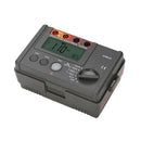 Digitales Megohmmeter UT501A Isolationswiderstandsmessgerät