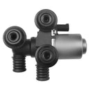 Heizungsregelventil 64118369805 Für BMW 3er E46 5er E39 x3 E83