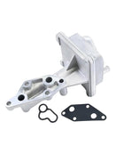 Ölfiltergehäuse/Ölkühler für Nissan Rogue SL 2.5L (2007–2013) 21300-JG31A