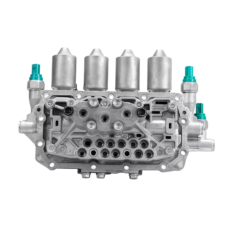 2014-2017 Acura RLX Linear-Getriebeschaltmagnet 27700-5B7-000