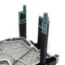 Unidad de control de transmisión automática CVT de 18 pines TCM para Audi A4 01J 01J927156JG