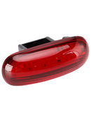 Dritte Bremsleuchte hinten (oben) 93850108 für Vauxhall Vivaro A X83 (01-2014) Rot