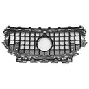 2024+ Mercedes-Benz E-Class W214 S214 X214 Front Bumper Grill Grille