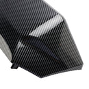 2023-2024 Honda ADV 160 Cubierta de pedal lateral Ajuste de carenado