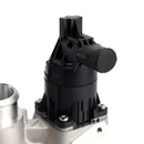 2017 Honda Civic CR-V 1.0 VTEC Turbolader + Runous 16319700008 129HP-95KW