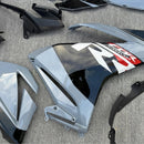 Verkleidungssatz aus ABS-Kunststoff für Honda CBR400R 2022