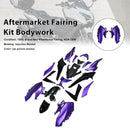 Kåpesett for Yamaha TMAX 560 (Injeksjon) 2025-2026
